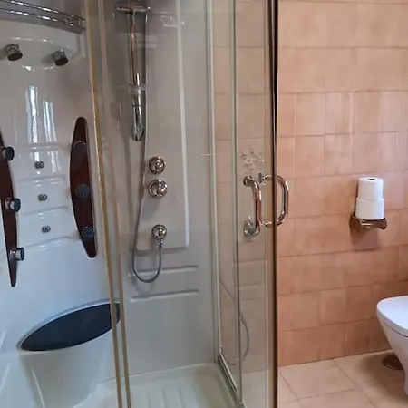 Ferienhaus Las 3 Higueras En