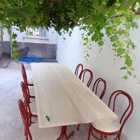 Ferienhaus Las 3 Higueras En