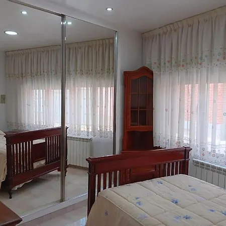 Ferienhaus Las 3 Higueras En El Oso