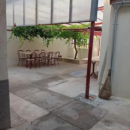 Las 3 Higueras En Ferienhaus