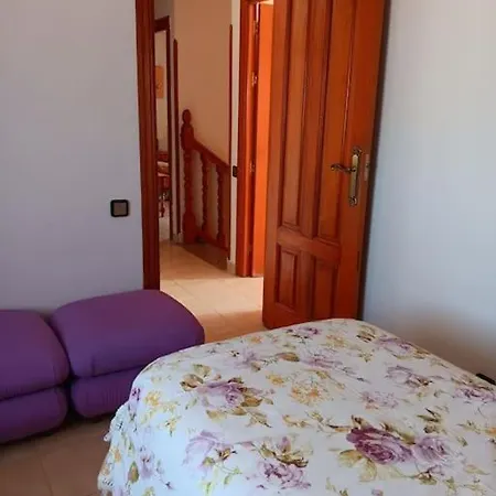 Las 3 Higueras En * El Oso