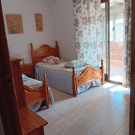 Las 3 Higueras En El Oso