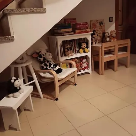 Ferienhaus Las 3 Higueras En *