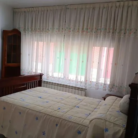 Ferienhaus Las 3 Higueras En El Oso