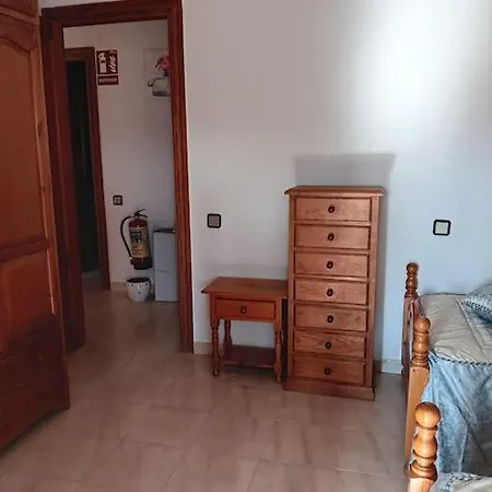 Ferienhaus Las 3 Higueras En *