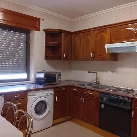 Ferienhaus Las 3 Higueras En *