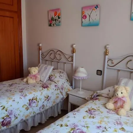 Las 3 Higueras En El Oso