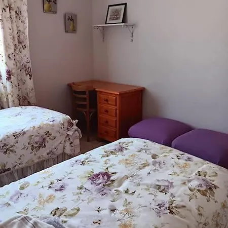 Las 3 Higueras En Ferienhaus