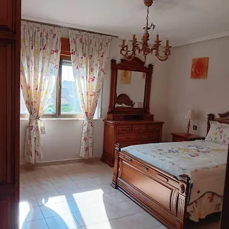 Ferienhaus Las 3 Higueras En El Oso