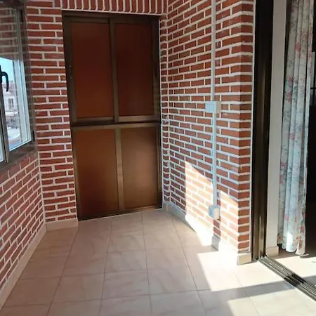 Ferienhaus Las 3 Higueras En