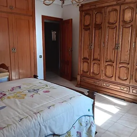 Ferienhaus Las 3 Higueras En