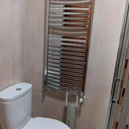 Ferienhaus Las 3 Higueras En
