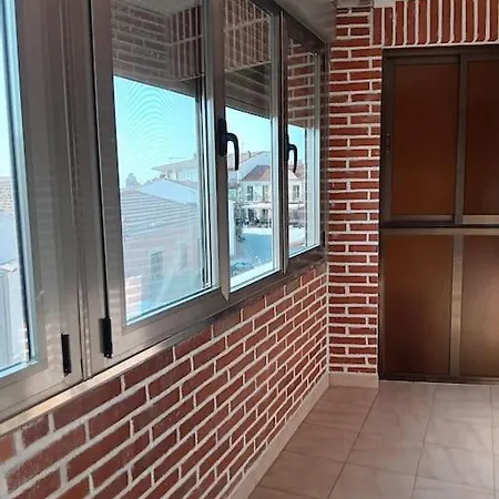 Ferienhaus Las 3 Higueras En El Oso